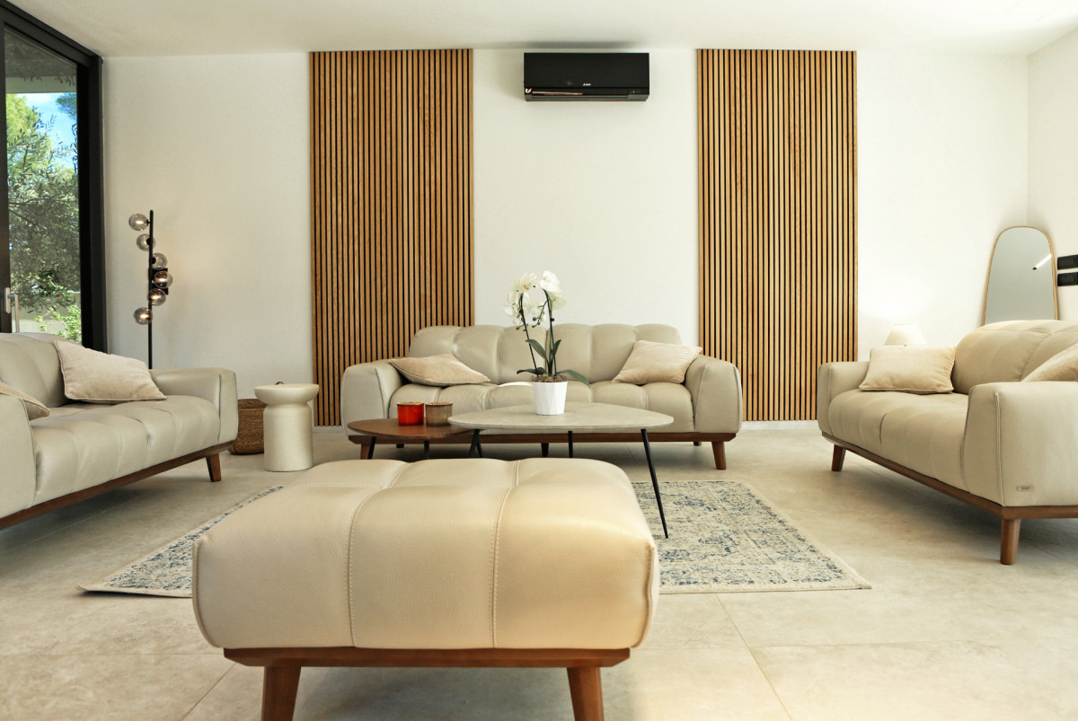 Villa Meta