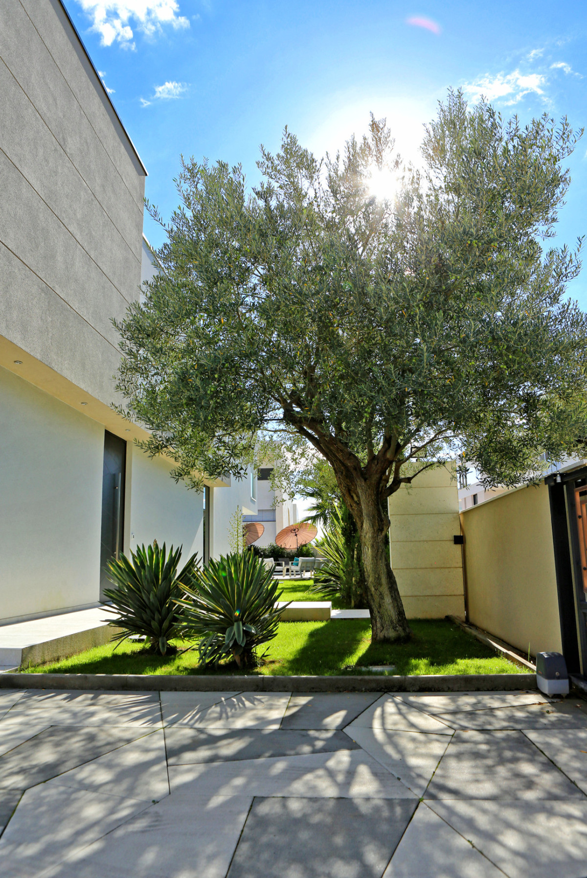Villa Meta