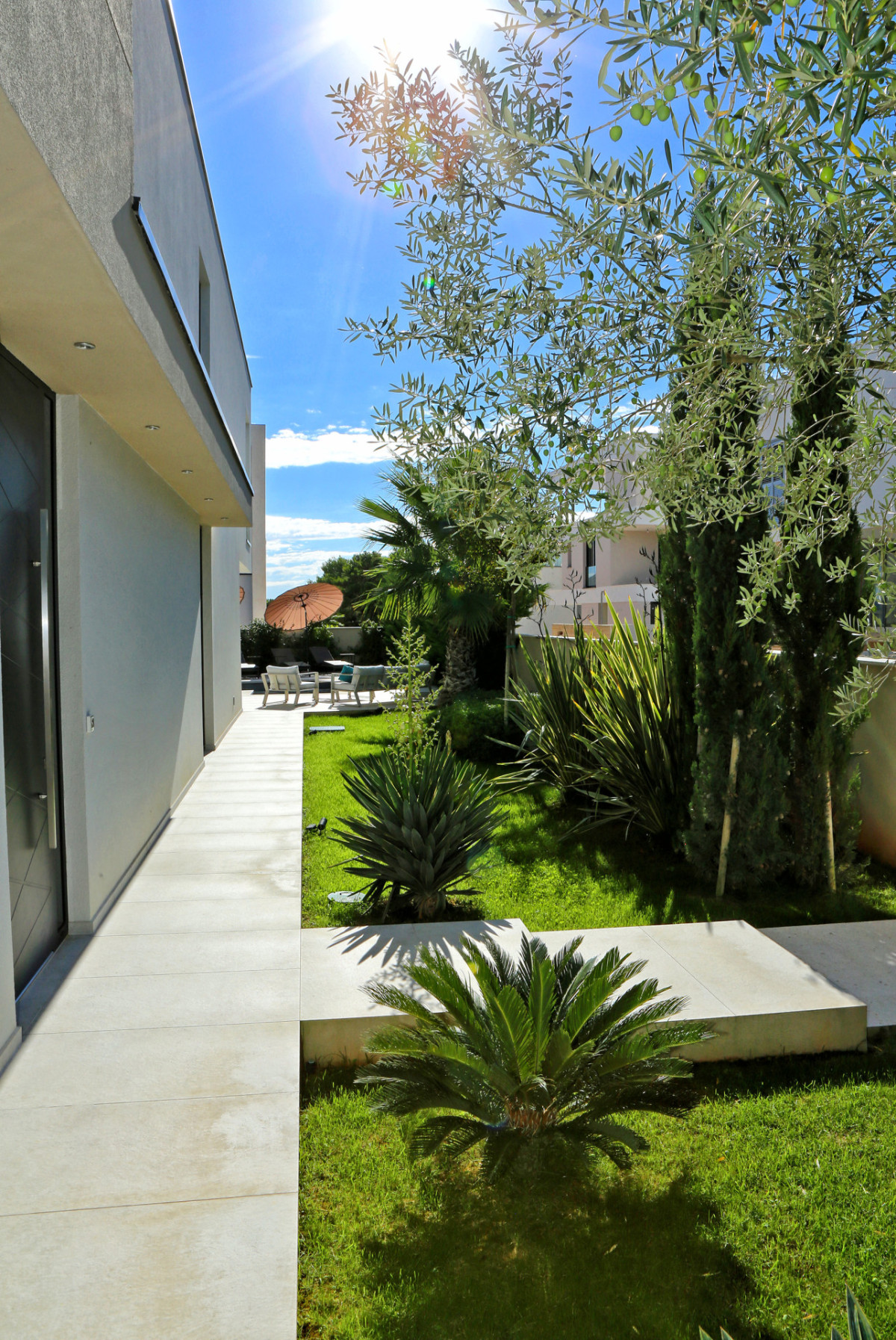 Villa Meta