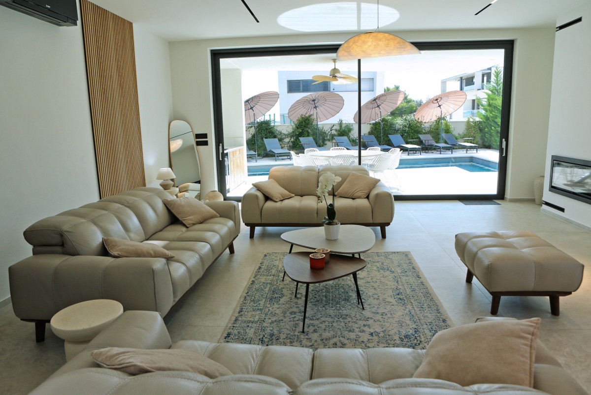 Villa Meta