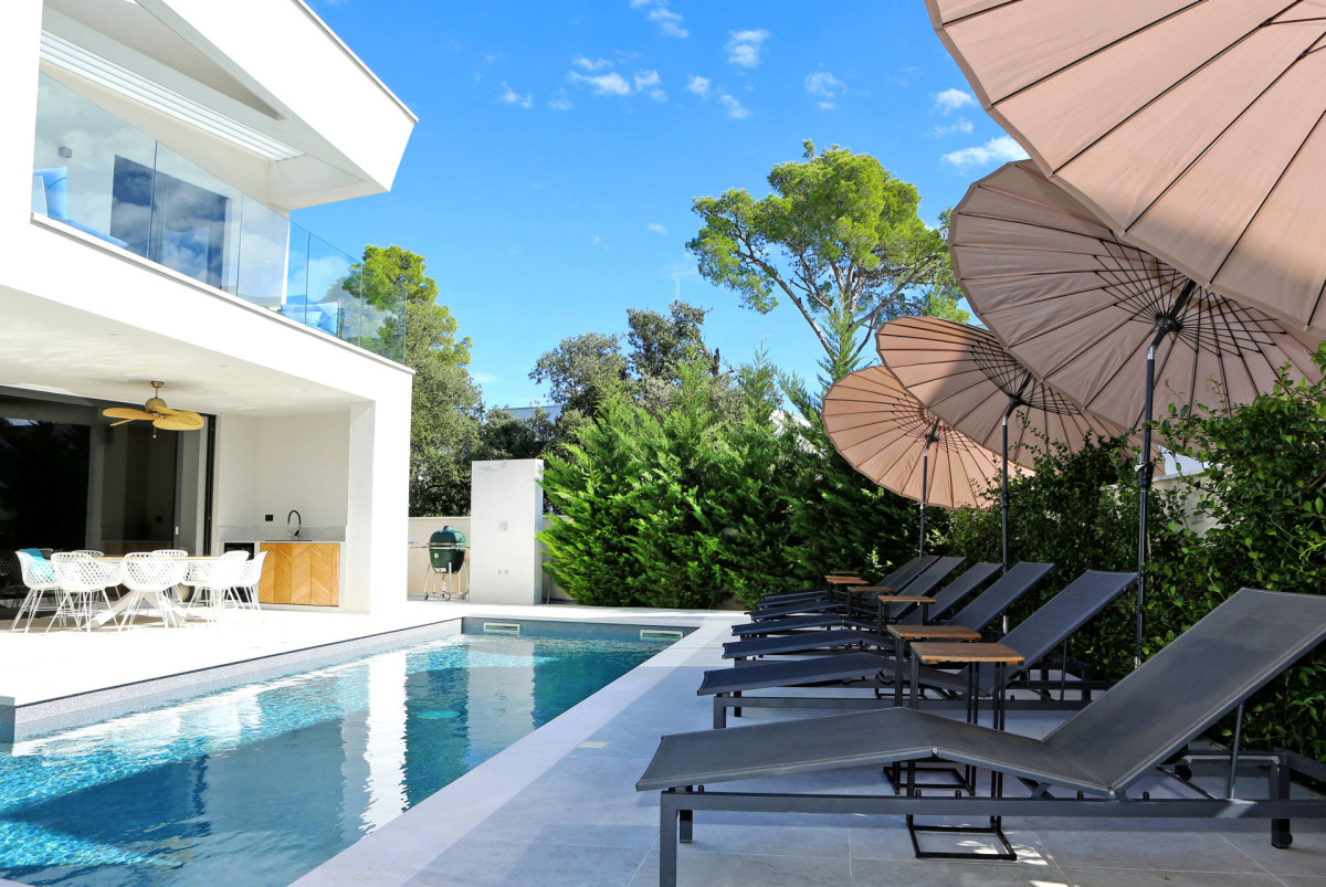 Villa Meta