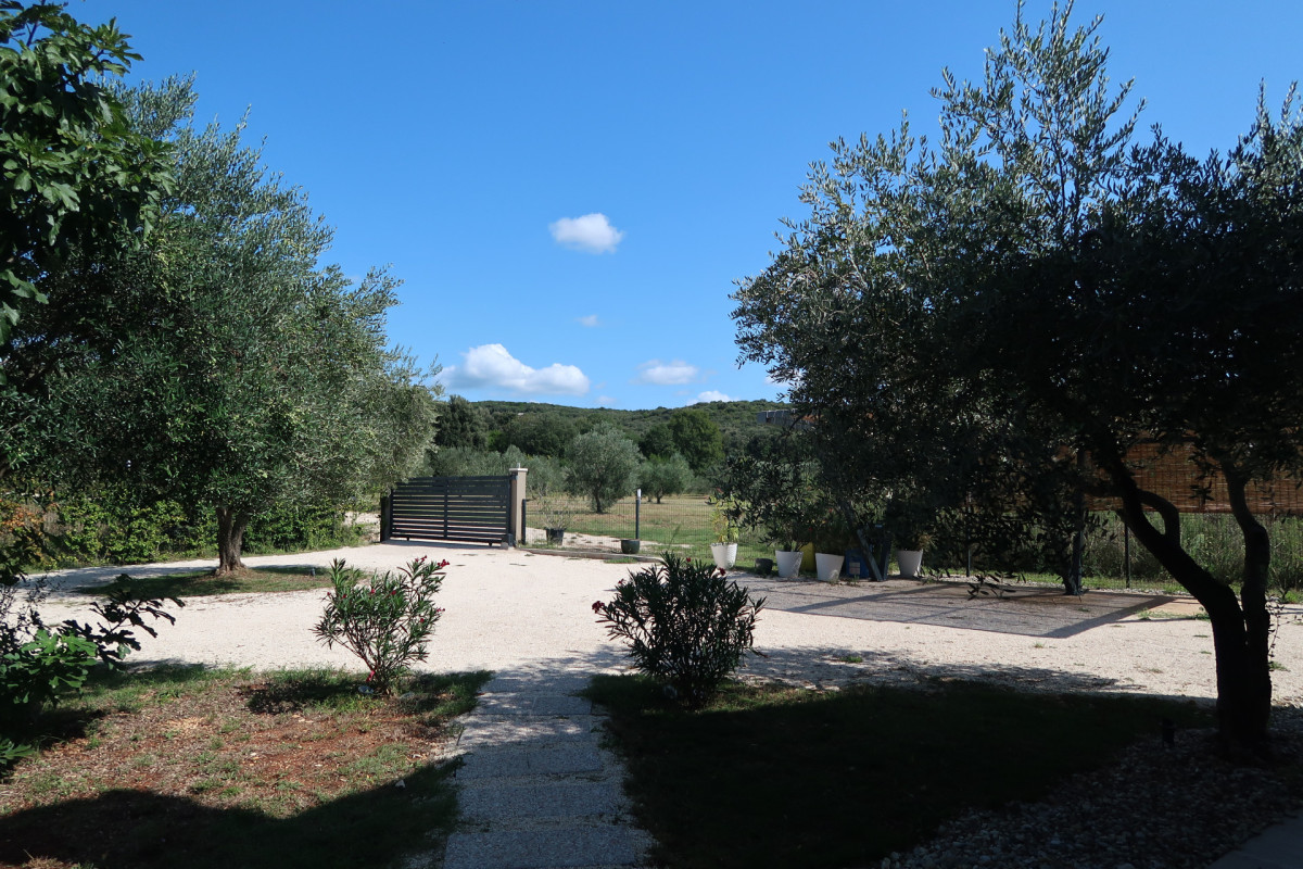 Villa Olive Garden Paradise