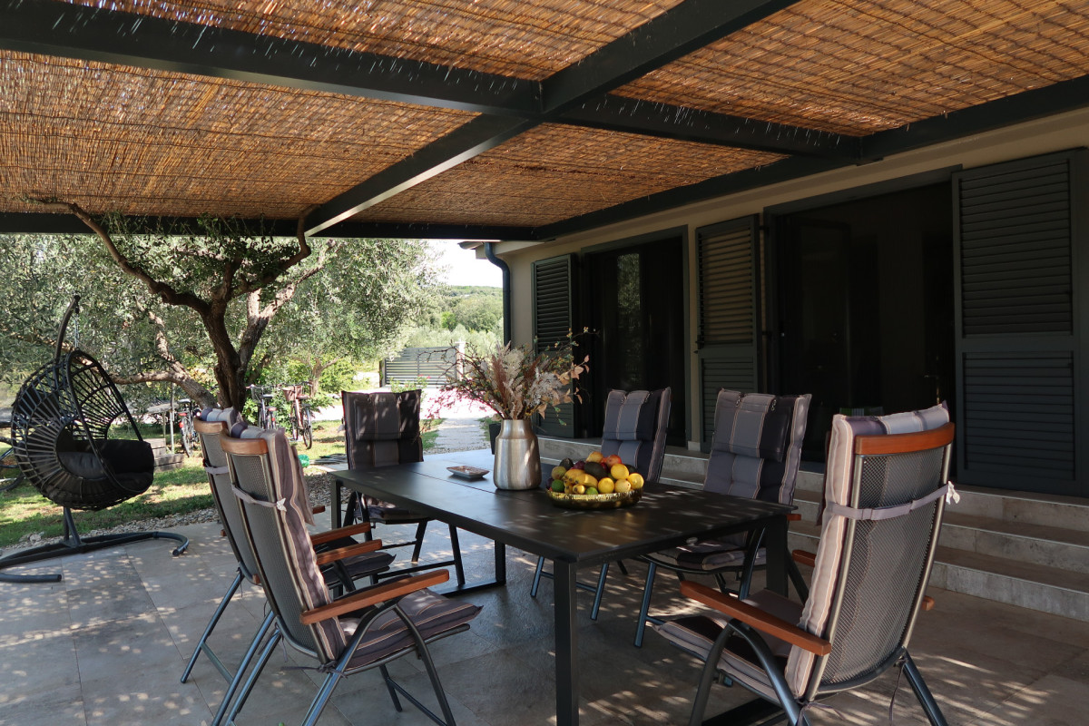 Villa Olive Garden Paradise