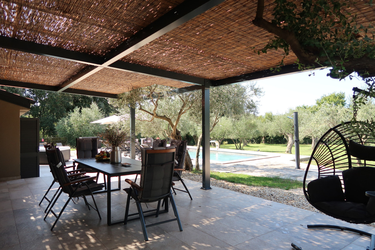 Villa Olive Garden Paradise