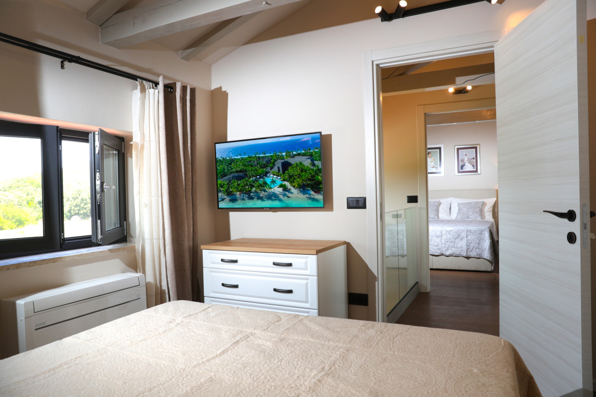 Villa Olive Garden Paradise