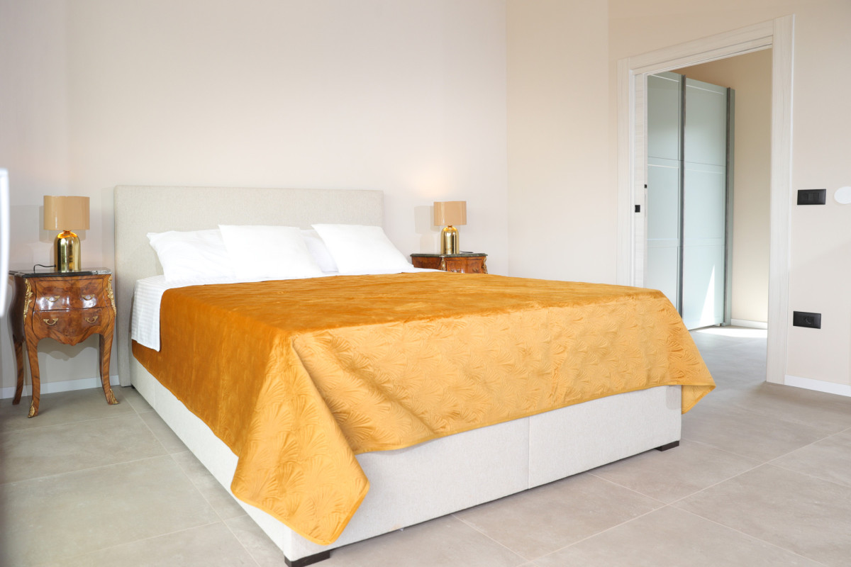 Villa Olive Garden Paradise