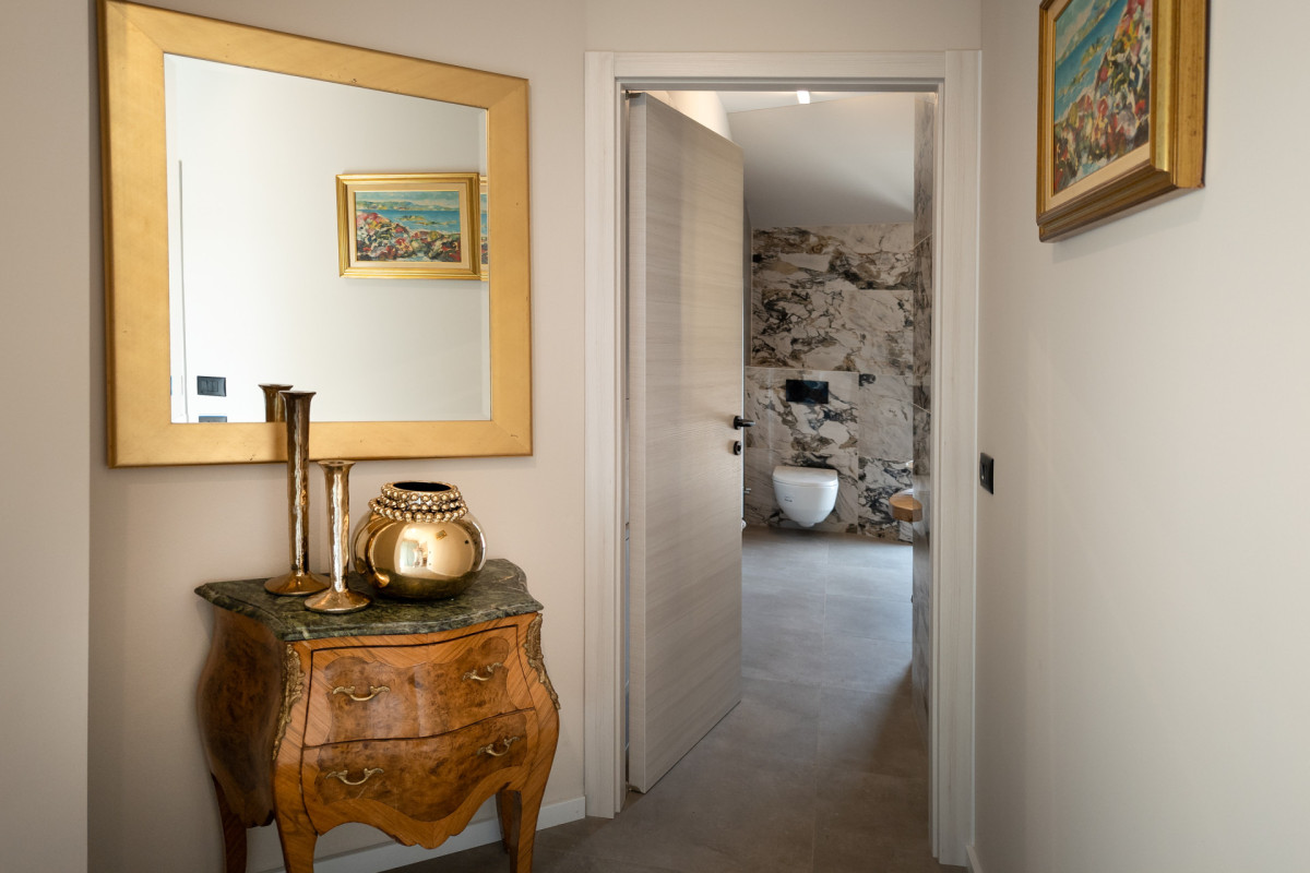 Villa Olive Garden Paradise