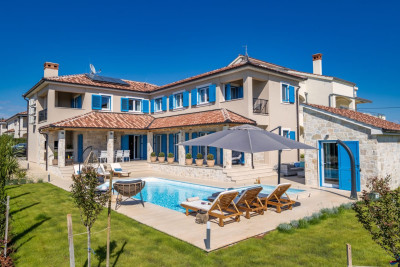Villa Golden Olive