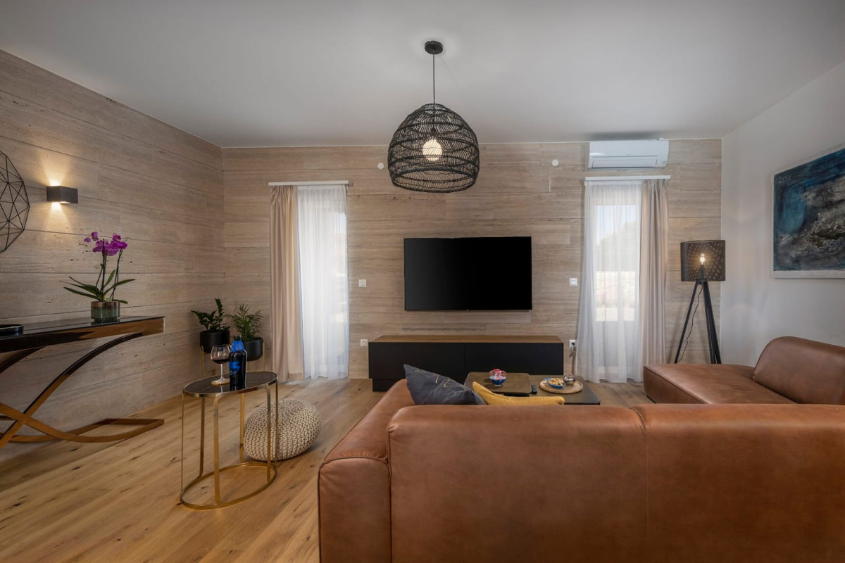 Villa Golden Olive