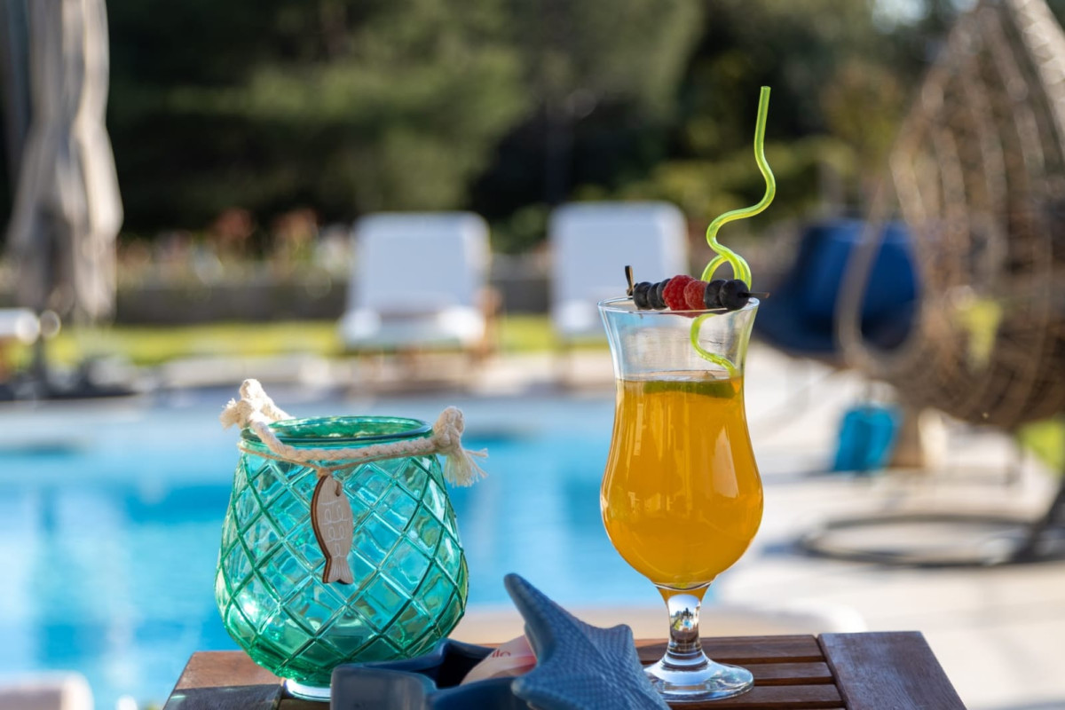 Villa Golden Olive