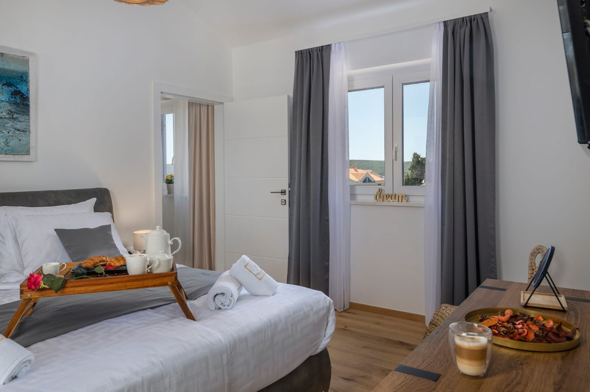 Villa Golden Olive