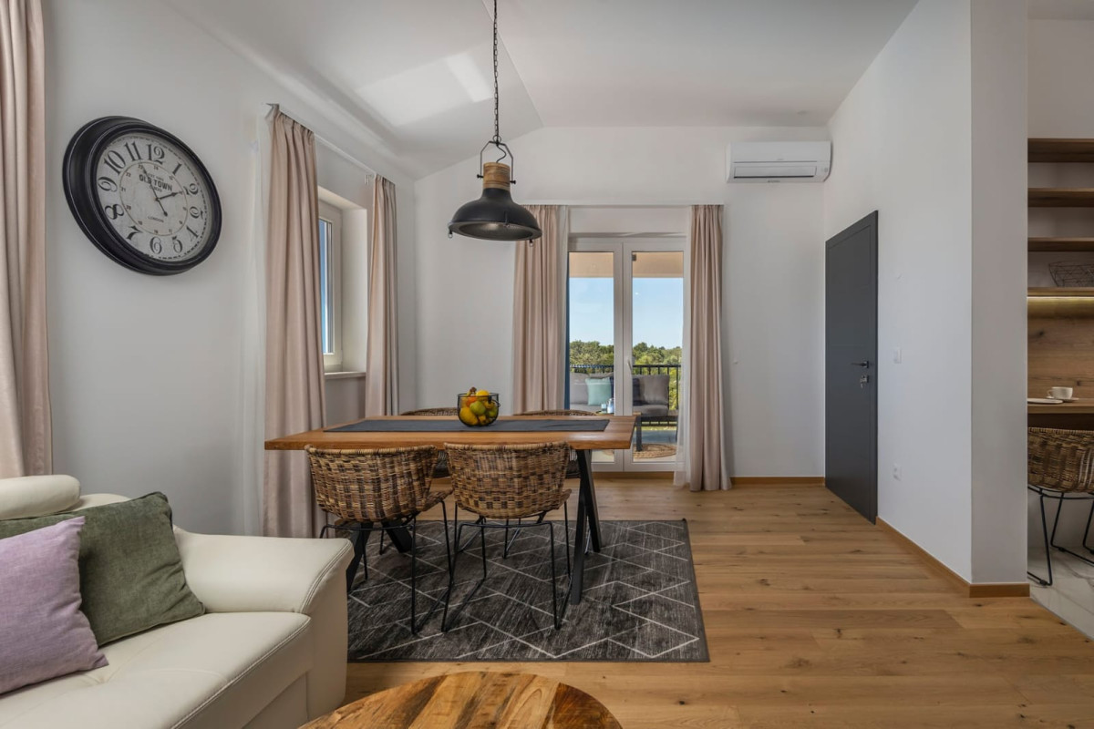 Villa Golden Olive