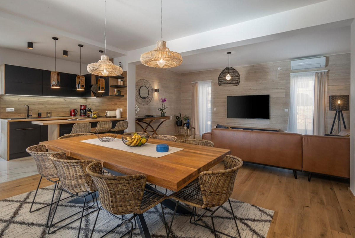 Villa Golden Olive