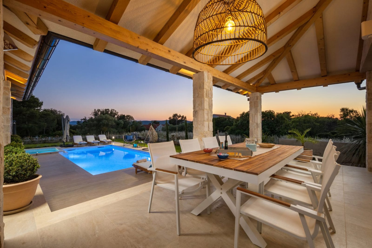 Villa Golden Olive