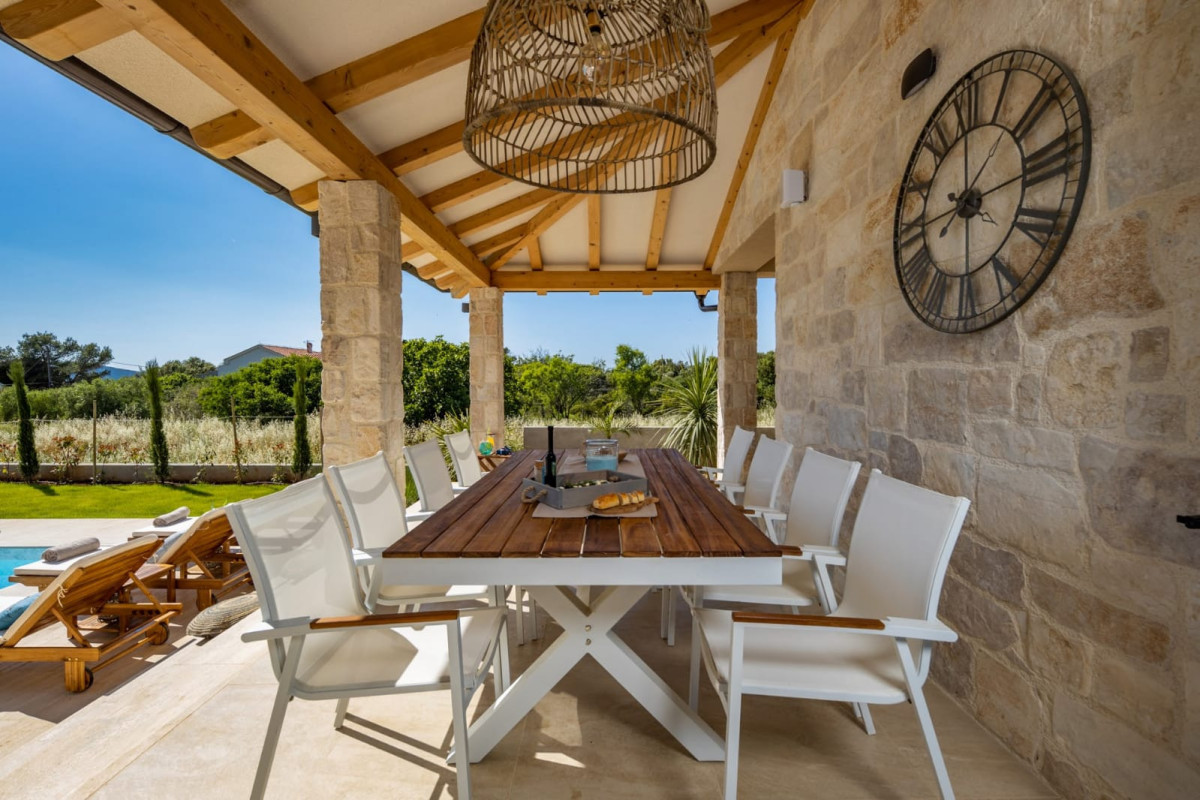 Villa Golden Olive