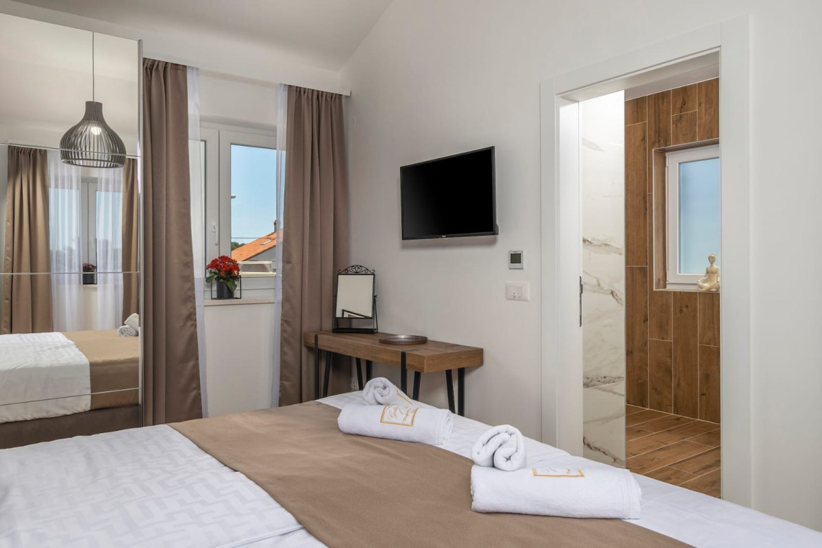 Villa Golden Olive