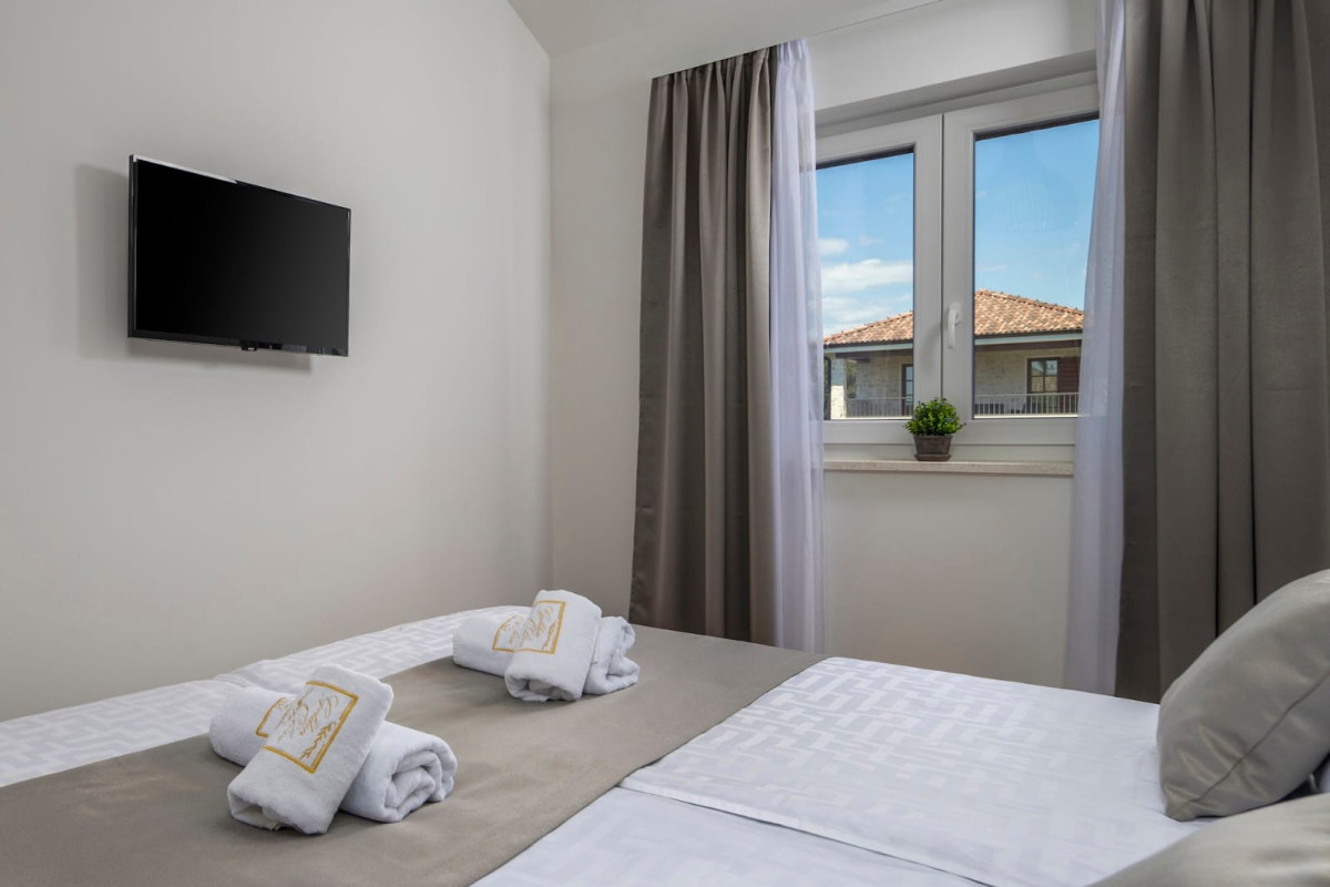 Villa Golden Olive
