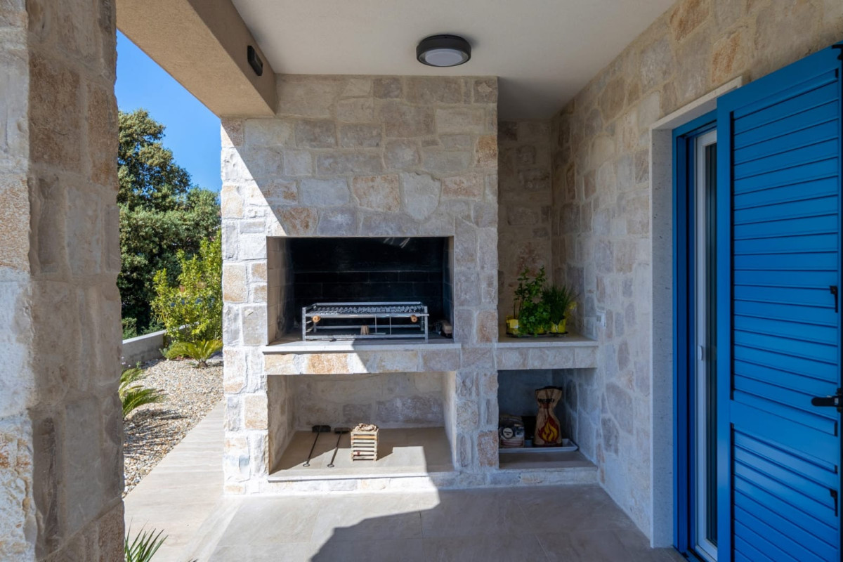 Villa Golden Olive