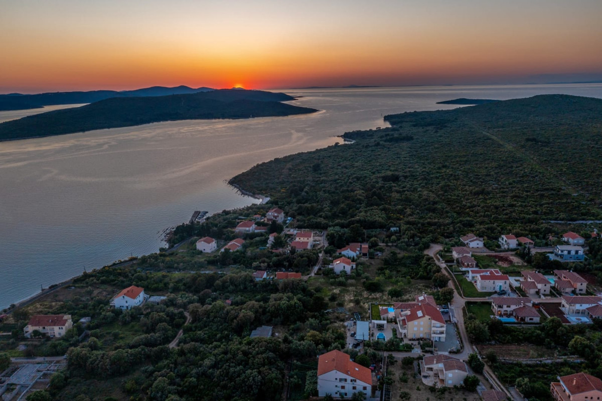 Villa Golden Olive