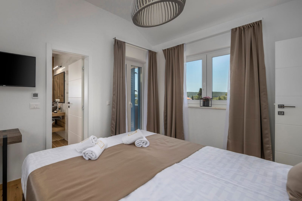 Villa Golden Olive