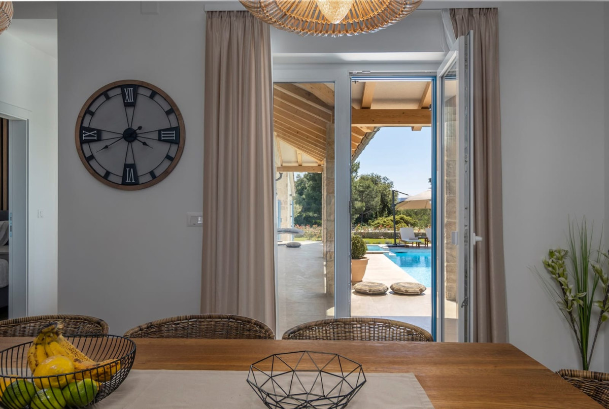 Villa Golden Olive