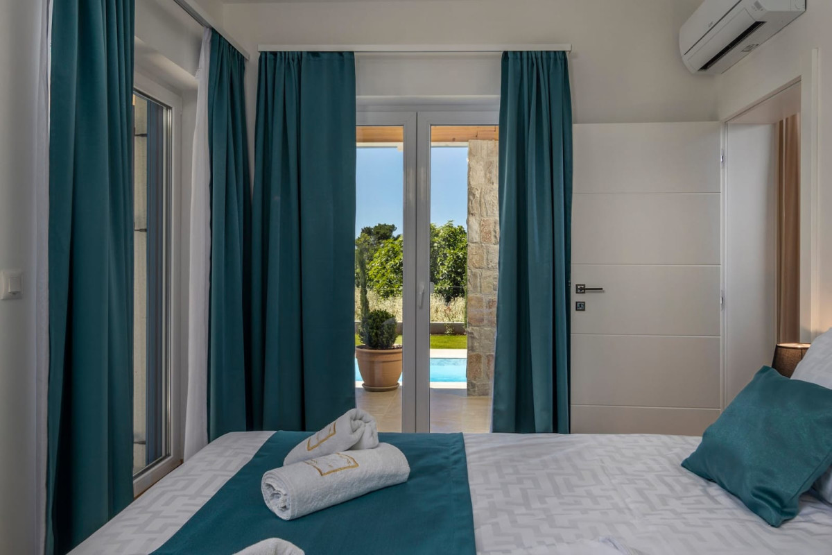 Villa Golden Olive