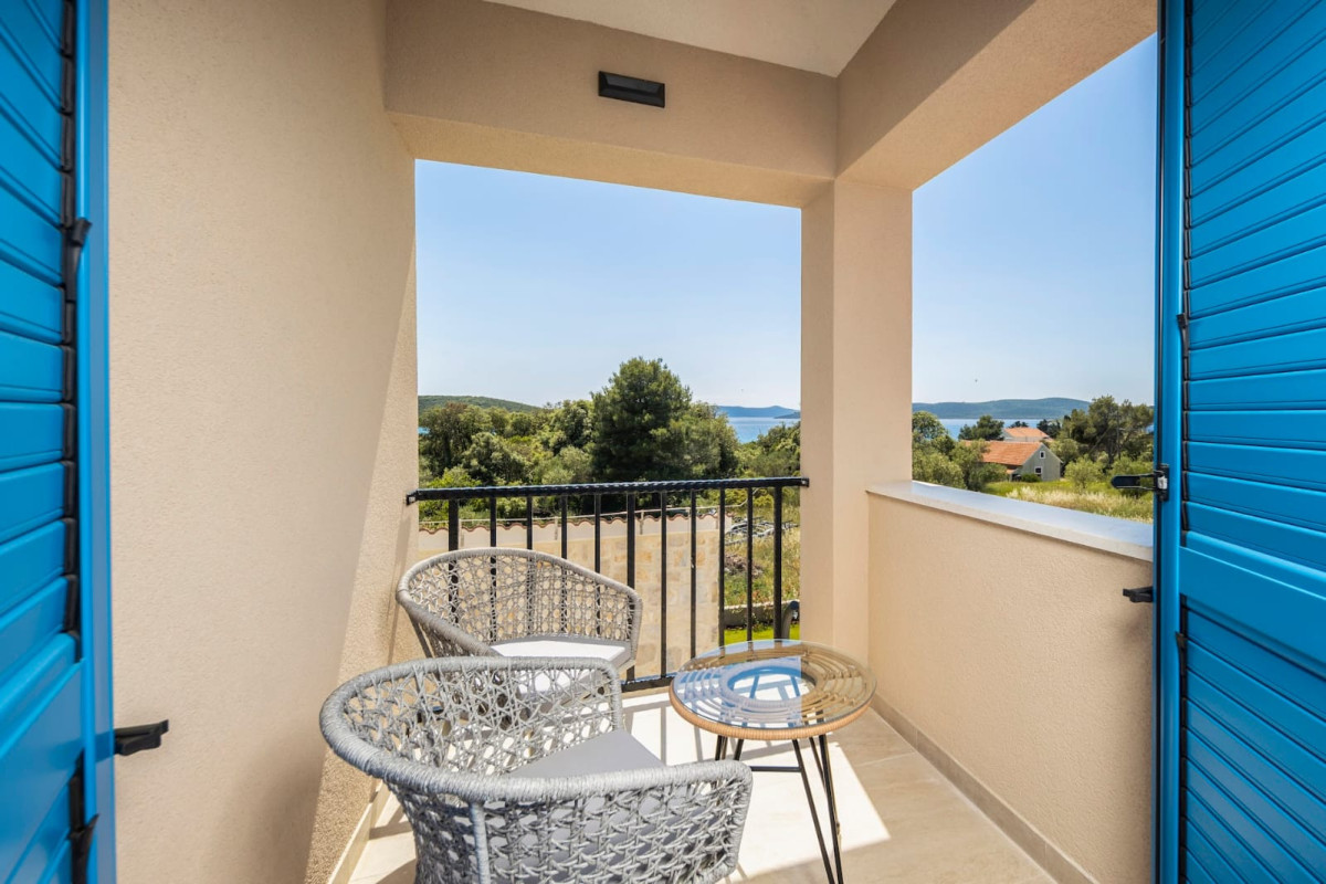 Villa Golden Olive