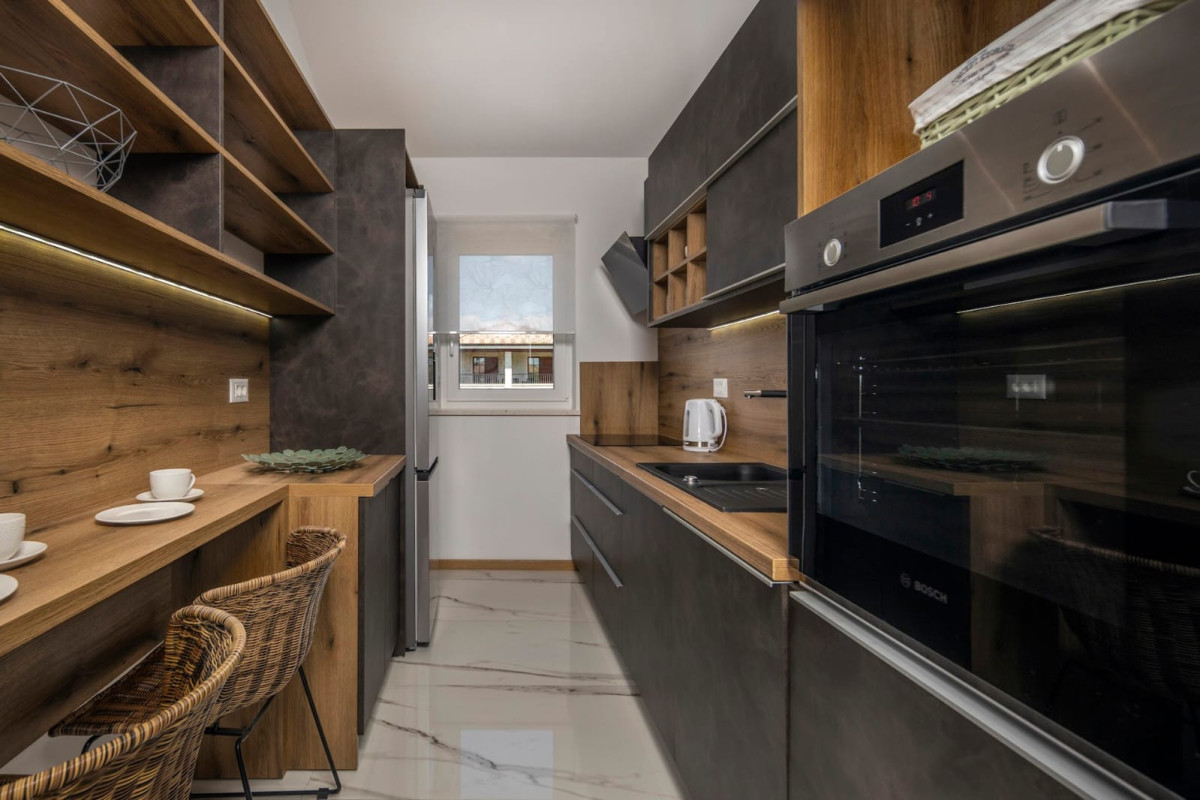 Villa Golden Olive