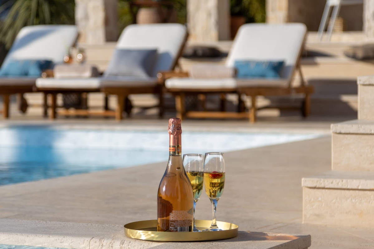 Villa Golden Olive