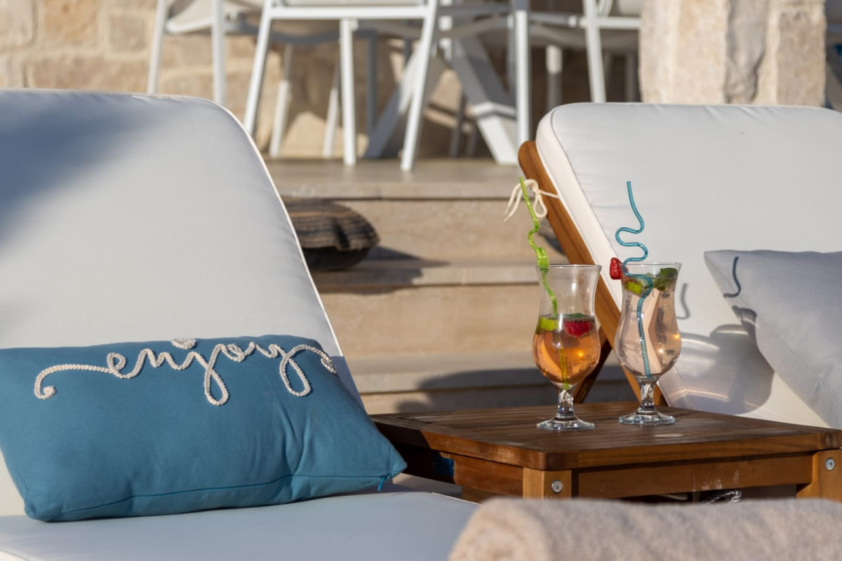 Villa Golden Olive