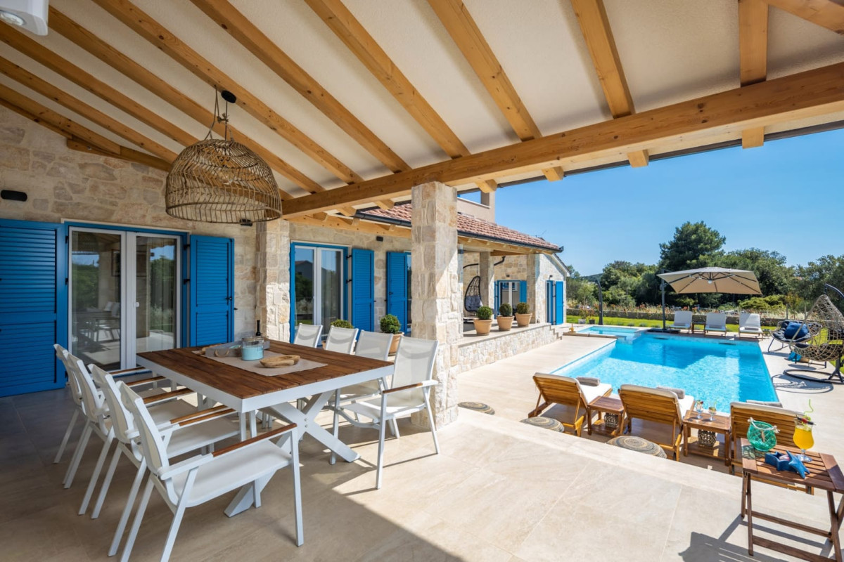 Villa Golden Olive