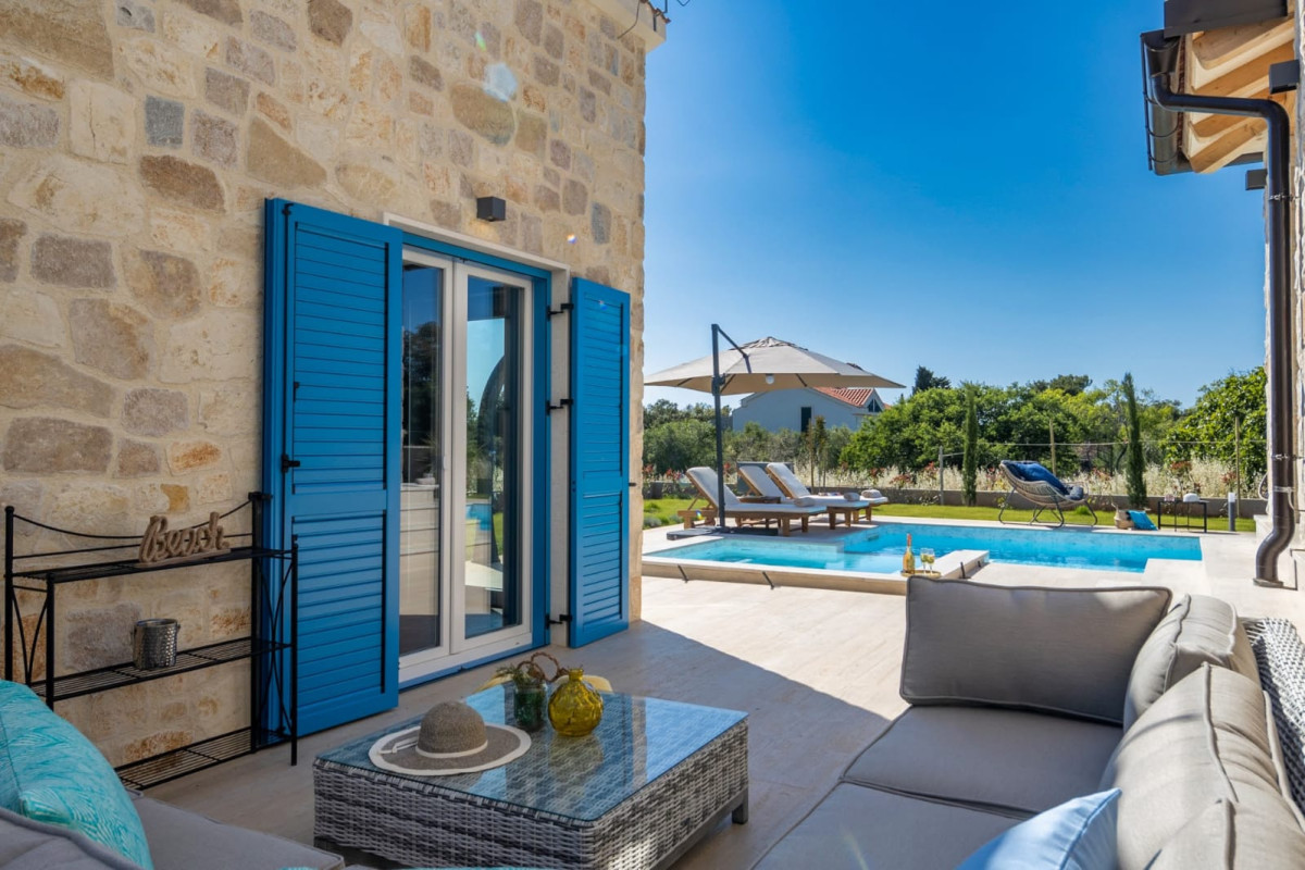Villa Golden Olive