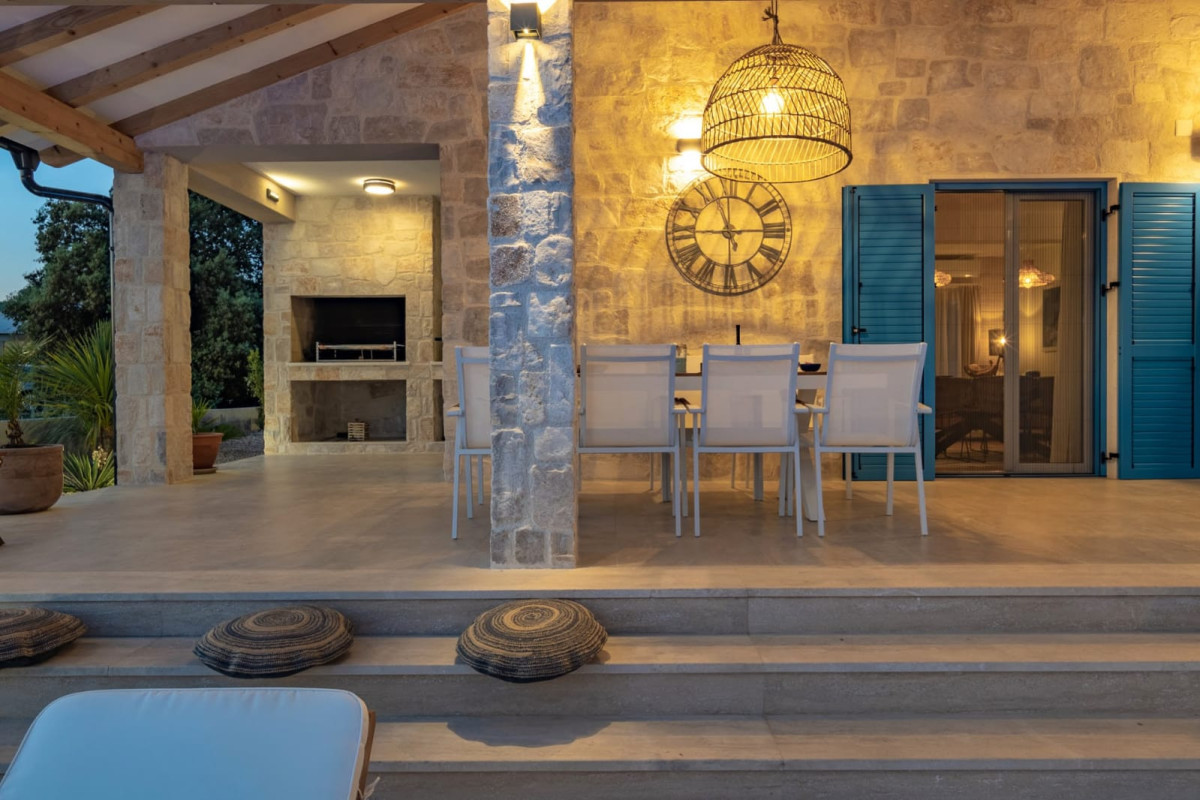 Villa Golden Olive