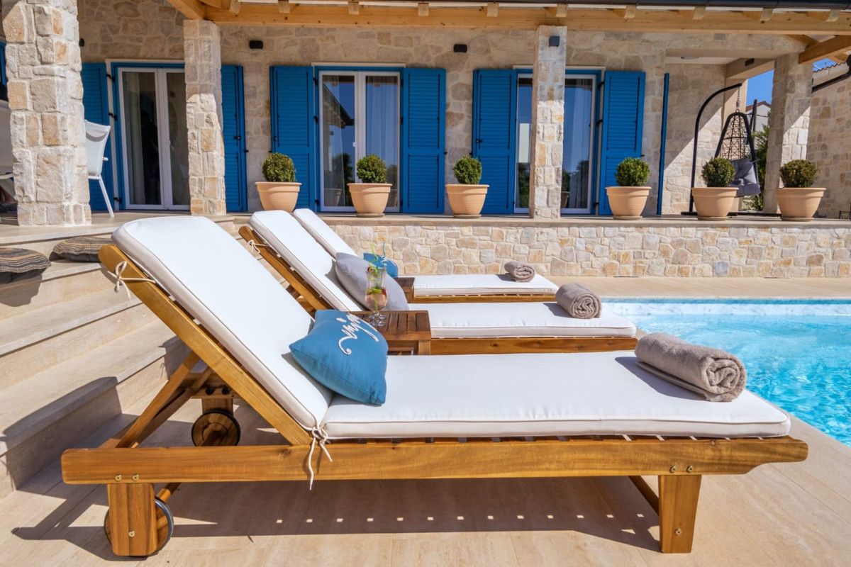 Villa Golden Olive