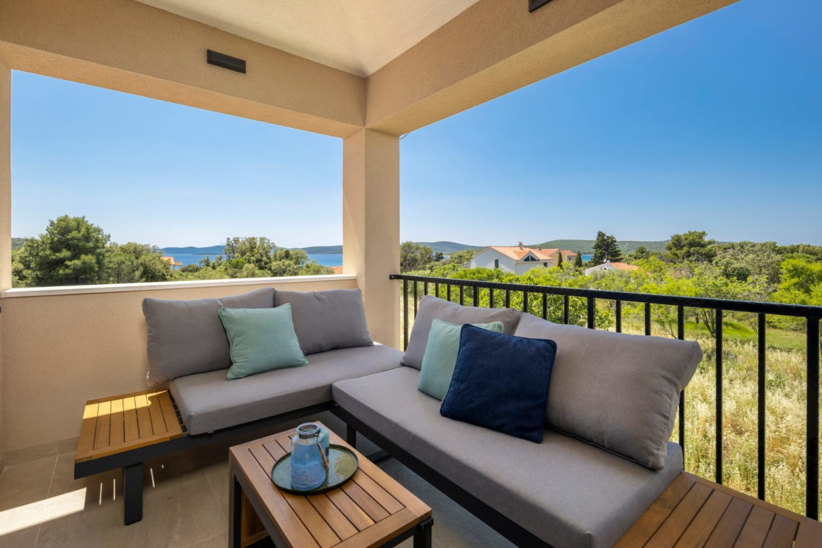 Villa Golden Olive