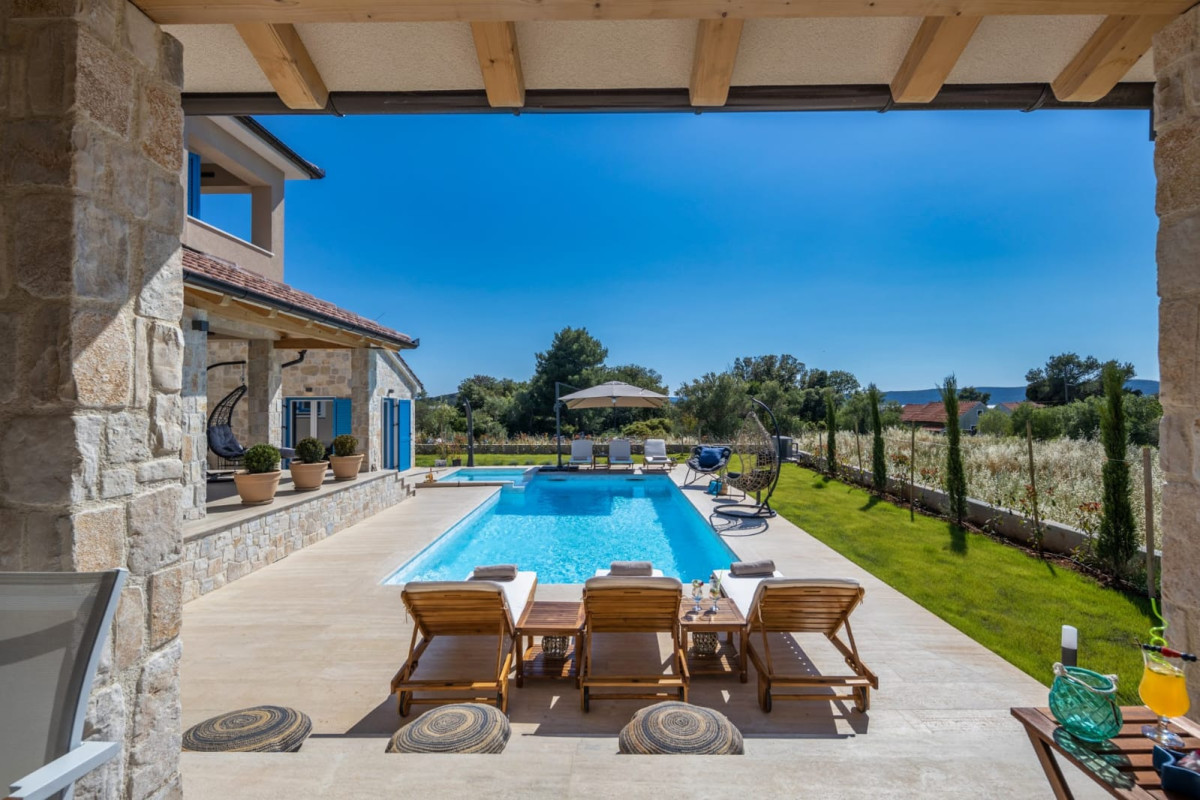 Villa Golden Olive