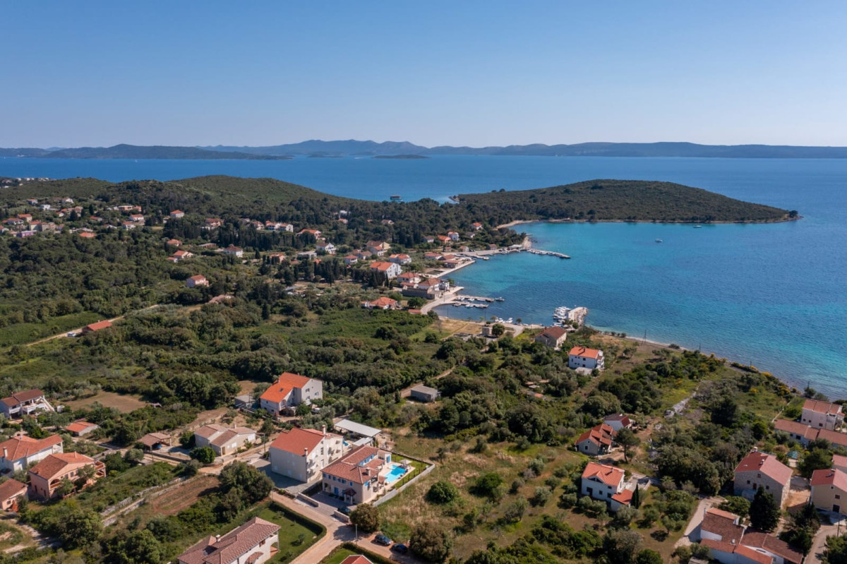 Villa Golden Olive
