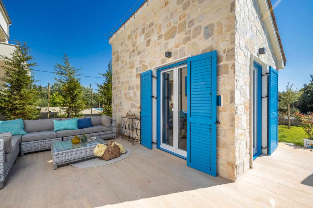 Villa Golden Olive