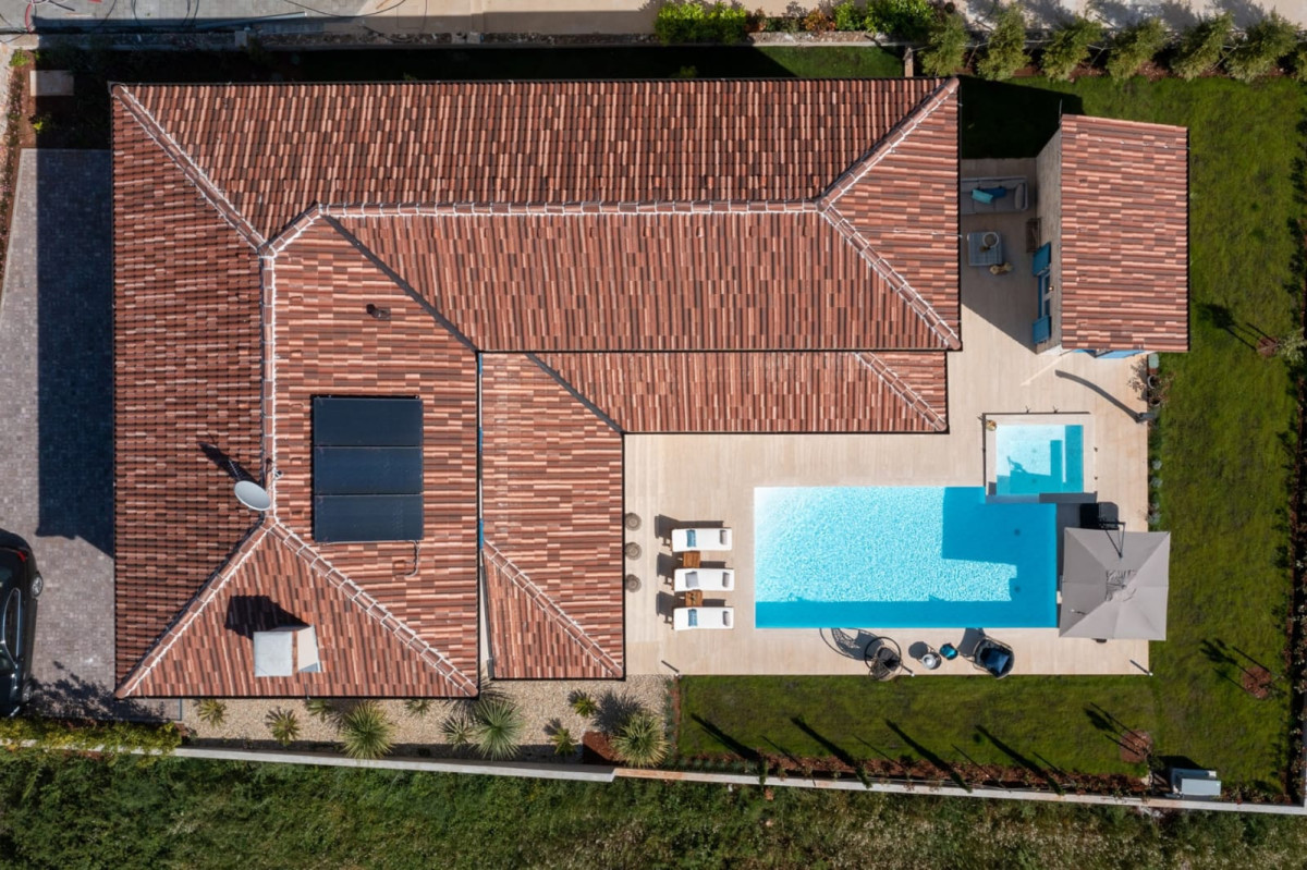 Villa Golden Olive
