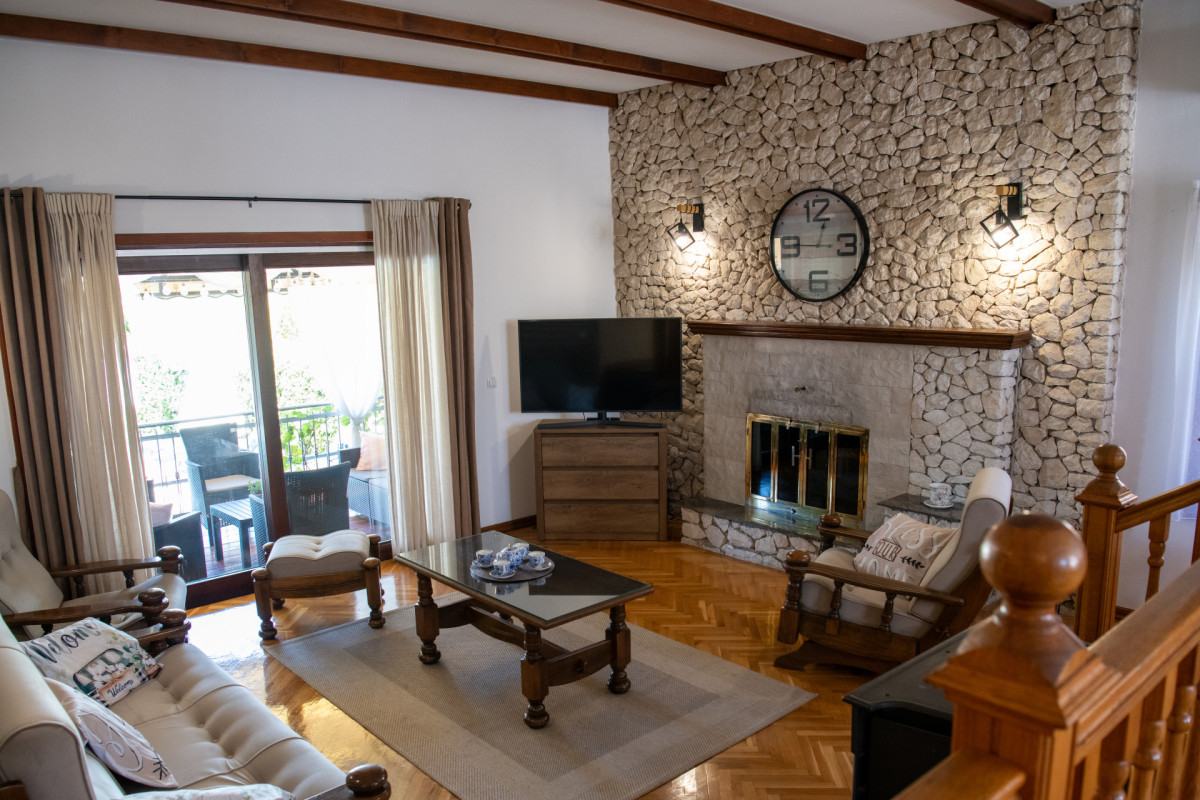 Villa Otavia