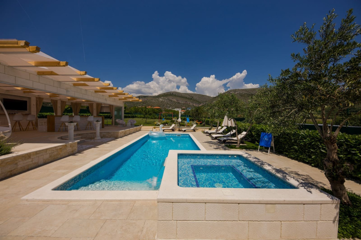 Villa MaLo