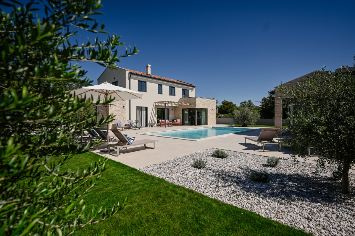 Villa Vonskari
