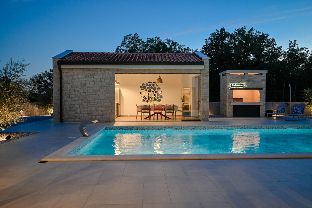 Villa Vonskari