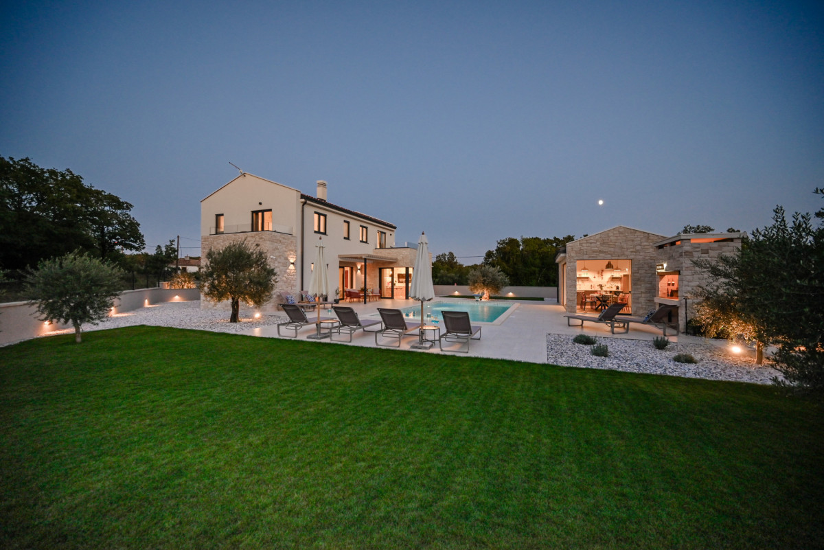 Villa Vonskari