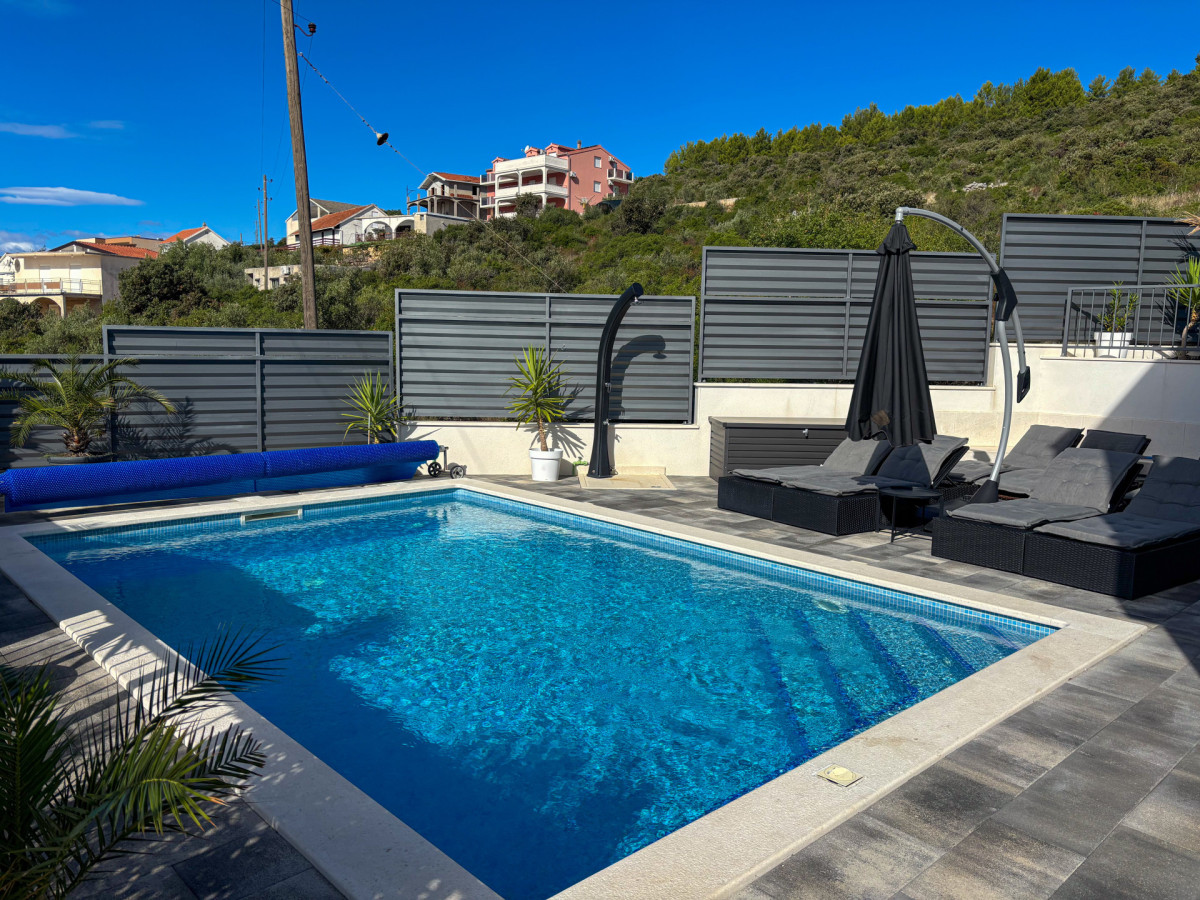 Villa Mari