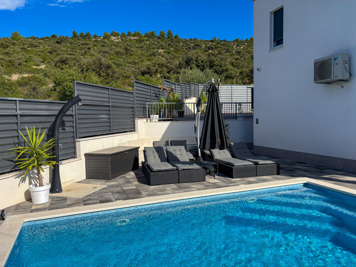 Villa Mari