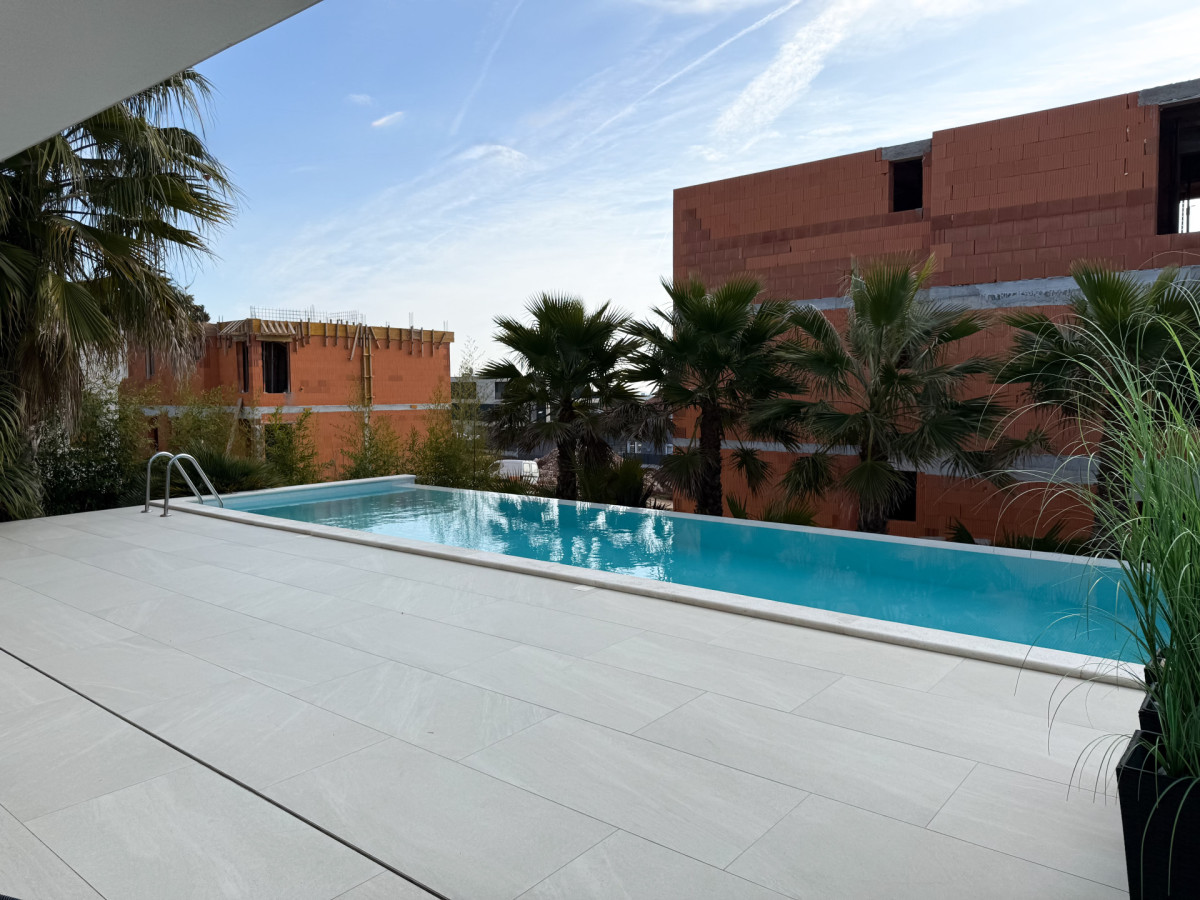 Villa Taboo With Spa