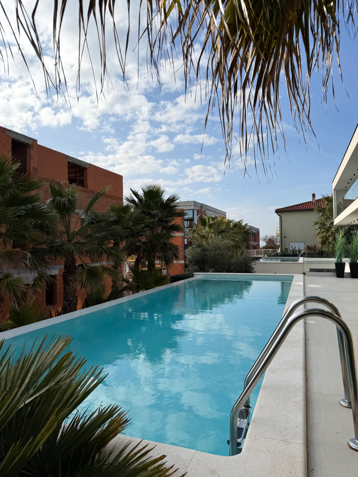 Villa Taboo With Spa