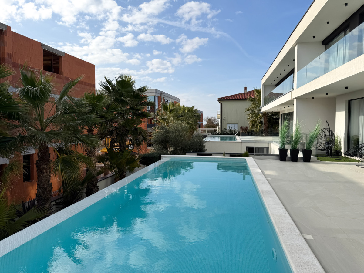 Villa Taboo With Spa