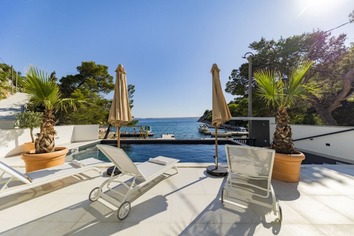 Villa Lucija Velebit